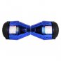 Techup Lamborghini Hoverboard Chrome Blue 8 inch
