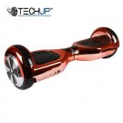 Rose Gold Hoverboard 6.5 inch