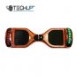 Rose Gold Hoverboard 6.5 inch