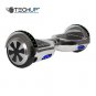 Chrome Sliver Hoverboard 6.5 inch