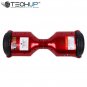 Techup Red OTO Auto Pilot Balance 8 inch Hoverboard