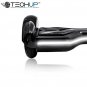Techup Jet Black OTO Auto Pilot Balance 8 inch Hoverboard