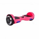 Hot Pink Hoverboard 6.5inch