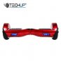 Bold Red 6.5inch Hoverboard