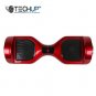 Bold Red 6.5inch Hoverboard