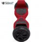 Techup Off Road All Terrain Hoverboard 8inch Red