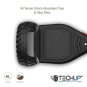 Techup Off Road All Terrain Hoverboard 8inch Red