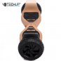 Techup Off Road All Terrain Hoverboard Gold Edition 8 inch