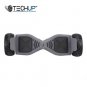 Techup Off Road All Terrain Hoverboard 8 inch - Space Grey