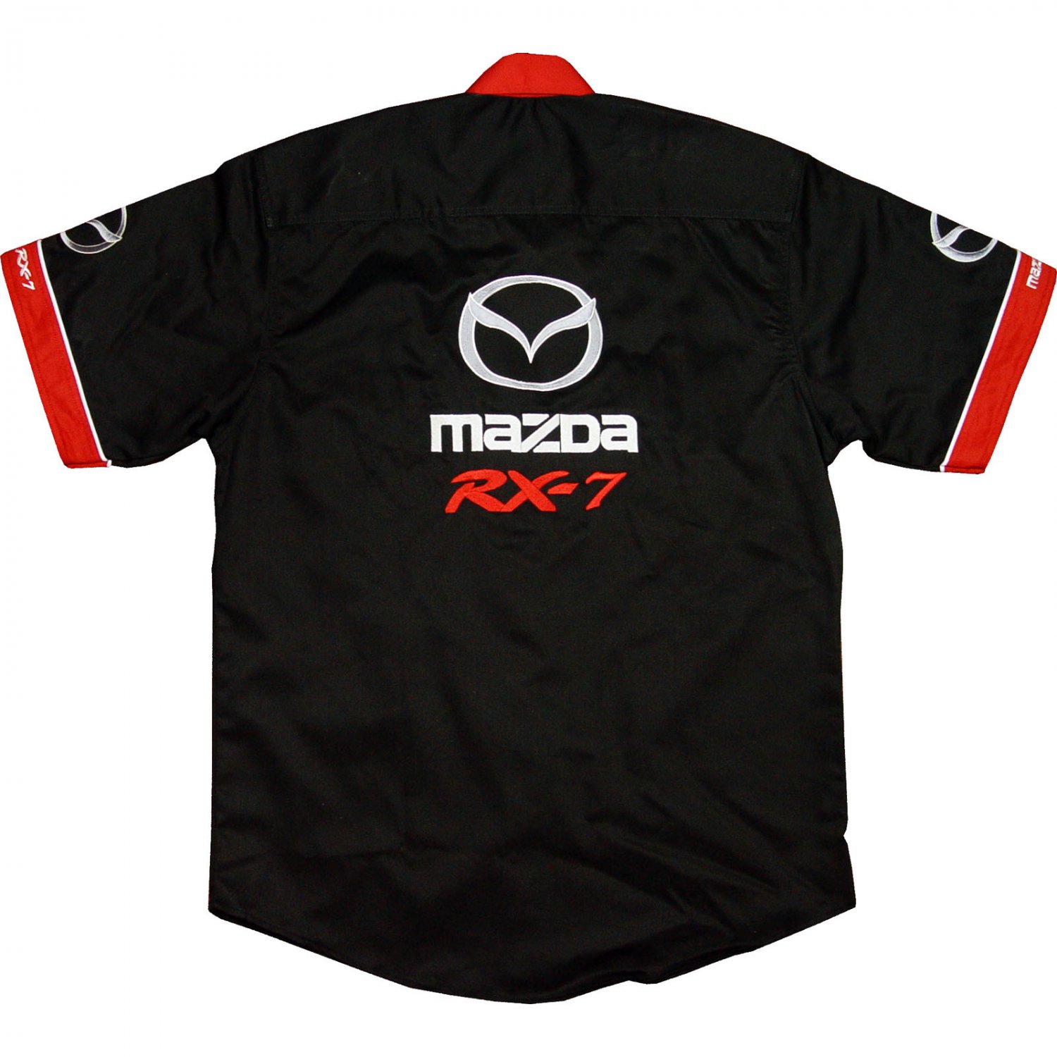 mazda 3 shirt