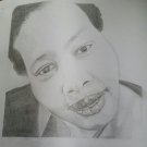 Customized Pencil Portiats