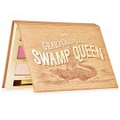 Tarte grav3yard girl swamp queen palette