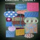 Knit 'n Bits Newsletter Vol.1 Machine Knit Techniques