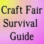 Craft Fair Survival Guide eBook