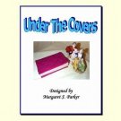 Under The Covers Machine Knit ePattern