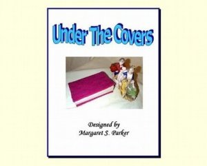 Under The Covers Machine Knit ePattern