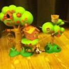 Lalaloopys Tree House Playset