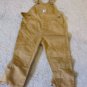 Carhatt Bibs