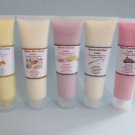 Handmade Lotion