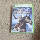 Two Worlds (Microsoft Xbox 360, 2007)