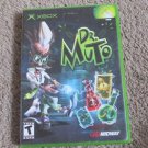 Dr. Muto (Microsoft Xbox, 2002)
