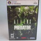 Aliens Vs Predator