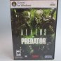 Aliens Vs Predator
