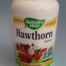 Hawthorn Berries Capsules