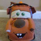 Disney Mater Stuffed Animal
