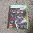 Bulletstorm -- Epic Edition (Microsoft Xbox 360, 2011)