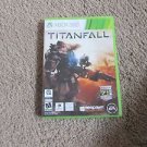 Titanfall (Microsoft Xbox 360, 2014)