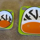 Baby Plates