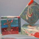 Patchouli Handmade Soap