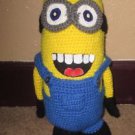 Minion Crochet