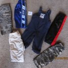Boys Pants #315