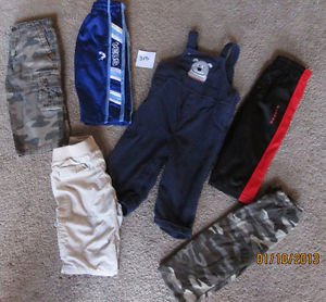 Boys Pants #315