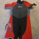 Youth Jobe Sport  Wet Suit