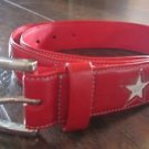 Fox Racing Girls Belt