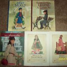 American Girl Doll Books