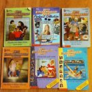 Baby Sitter Club Books