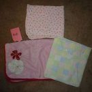 Baby Girl Blankets #48