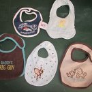 Boys Bibs
