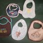 Boys Bibs