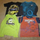 Boys Shirt Lot