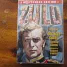 Zulu DVD