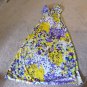 Woman's Dress