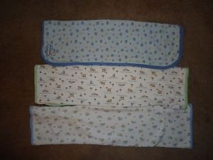 Baby Boy Blankets #44