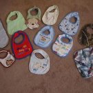 Baby Boy Bibs #21