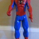Big Spiderman Action Figure