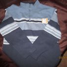 Mission Shirt